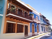 Vista Casas Viejo SJ